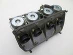 Honda CBR600F carburateurs CBR 600 carburetors carburettors, Ophalen of Verzenden, Gebruikt