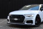 Audi A6 Avant 55 TFSI e quattro Competition 3X S LINE MAXTON, Auto's, Audi, Automaat, Gebruikt, Euro 6, 4 cilinders