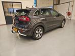 Kia Niro 1.6 GDi Hybrid DynamicLine, Auto's, Kia, Stof, Euro 6, Origineel Nederlands, Bedrijf