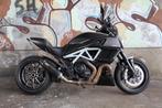 Ducati Diavel Carbon White Limited, Motoren, Naked bike, 1198 cc, Particulier, 2 cilinders