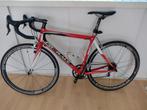 Prorace 53cm vol carbon, Fietsen en Brommers, Fietsen | Racefietsen, 28 inch, Gebruikt, Carbon, Meer dan 20 versnellingen