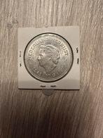 10 gulden 1970 Nederland Herrijst 1945/1970, Ophalen of Verzenden, Koningin Juliana, 10 gulden, Losse munt