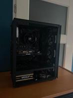 Gaming pc, Computers en Software, Desktop Pc's, Ophalen, HDD, Zo goed als nieuw, Gaming