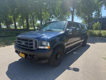 Ford USA F350 XL Super Duty Benzine/LPG G3 Automaat Airco Du beschikbaar voor biedingen