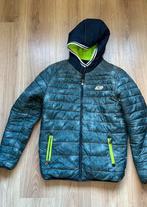 Vingino tussendoor jas mt 16 (176) nieuwstaat, Kinderen en Baby's, Kinderkleding | Maat 176, Ophalen of Verzenden, Zo goed als nieuw