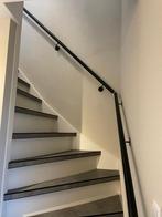 Industriele stalen trapleuningen op maat gemaakt!!, Ophalen, Nieuw