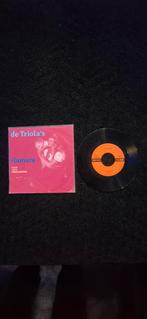 De triola's orgineel, Cd's en Dvd's, Vinyl | Nederlandstalig, Ophalen of Verzenden, Zo goed als nieuw, Overige formaten, Levenslied of Smartlap