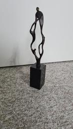 beeldje Corry Ammerlaan, Ophalen of Verzenden, Zo goed als nieuw, Mens