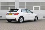 Audi A1 Sportback 25 TFSI 95pk Pro Line | Apple Carplay /And, 12 maanden, Stof, 95 pk, Wit