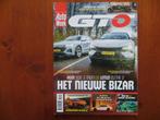 GTO 1 2024 Audi SQ8 E-Tron, Lotus Elettre, Tesla Cybertruck, Boeken, Ophalen of Verzenden, Nieuw, Audi