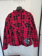 Kevlar Houthakkers blouse dames m, Motoren, Nieuw met kaartje, Overige typen, Ophalen of Verzenden, Rusty stitches