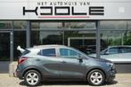 Opel Mokka X 1.4 Turbo Innovation | trekhaak | dak | comfort, Voorwielaandrijving, 65 €/maand, Gebruikt, Met garantie (alle)