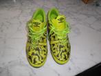 VOETBALSCHOENEN, Ophalen, Gebruikt, UMBRO, Jongen of Meisje