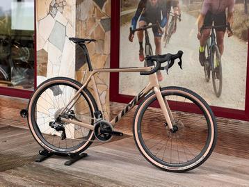 Time ADHX 45 Dune gravelbike maat L beschikbaar voor biedingen