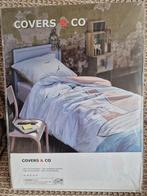 Dekbed overtrek, Jongetje of Meisje, Wit, Dekbedovertrek, Nieuw