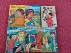 Pitty naar kostschool, Boeken, Ophalen of Verzenden, Gelezen