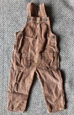 Tuinbroek Hema, maat 92, Ophalen of Verzenden, Gebruikt, Jongen of Meisje, Broek