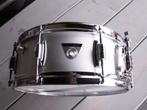 Ludwig Standard S-102 aluminium snare drum 14x5 zoll 1964, Ophalen of Verzenden, Gebruikt, Ludwig