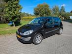 Renault Scénic 2.0 16V 99KW AUT 2003 Zwart, 1250 kg, 4 cilinders, Zwart, Origineel Nederlands