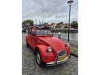 Citroen 2 CV 2CV6 Special, PG-68-VG, Auto's, Voorwielaandrijving, 2CV, Overige brandstoffen, Origineel Nederlands