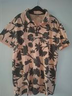 Cast Iron polo, Ophalen of Verzenden, Zo goed als nieuw, Maat 56/58 (XL)