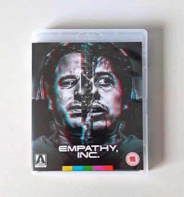 Empathy Inc. | 2018 | Arrow Video beschikbaar voor biedingen