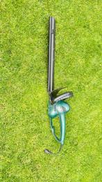 Metabo HS 55 - Elektrische heggenschaar, Tuin en Terras, Hand-tuingereedschap, Ophalen, Gebruikt, Overige soorten, Metabo