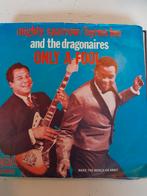 Mighty sparrow& byron lee  7 inch only a fool, Ophalen of Verzenden, Zo goed als nieuw