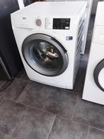 AEG ProSense wasmachine (7kg), 6 tot 8 kg, Ophalen, Zo goed als nieuw, 85 tot 90 cm