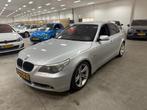 BMW 5-serie 530i Executive / AUTOMAAT / LPG G3 / NAVI-MULTIE, Automaat, Gebruikt, 2000 kg, Bedrijf