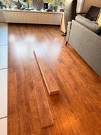 Laminaat vloer Quickstep ongeveer 45m2, Ophalen, 50 tot 150 cm, Zo goed als nieuw, 10 m² of meer