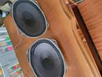 2 speakers, Ophalen, Zo goed als nieuw