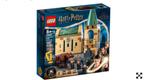 LEGO Harry Potter Pluizige Ontmoeting 76387, Ophalen of Verzenden, Zo goed als nieuw, Complete set, Lego
