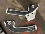 skid plate en frame beschermers KTM groep 85cc motoren, Motoren, Ophalen of Verzenden