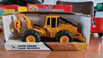 Ertl John Deere 648E Skidder met doos, Ophalen of Verzenden, Gebruikt, Tractor of Landbouw, ERTL