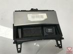 mercedes c klasse w204 asbak a2046801350, Auto-onderdelen, Interieur en Bekleding, Ophalen of Verzenden, Gebruikt, Mercedes-Benz