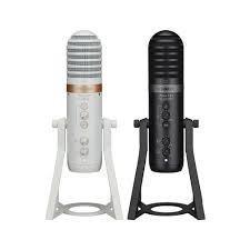 [BULK] Yamaha AG01 USB Condensator microfoons zwart / wit beschikbaar voor biedingen