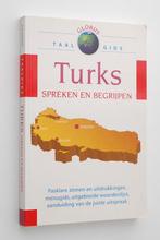 Turks spreken en begrijpen (1993), Boeken, Overige merken, Verzenden, Europa, Taalgids