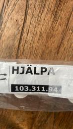 Hjalpa IKEA 103.311.94 | 55cm, Ophalen of Verzenden, Zo goed als nieuw, 50 tot 100 cm, Minder dan 100 cm