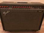 Fender Pro 185 Red Knob Gitaarversterker, Muziek en Instrumenten, Ophalen, Zo goed als nieuw, Gitaar, 100 watt of meer