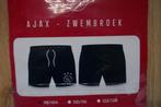 AJAX sport/zwembroek maat 98/104, NIEUW!, Ophalen of Verzenden, Nieuw, Ajax, Overige typen