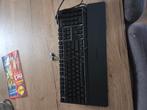 Steelseries Apex3 keyboard, Computers en Software, Toetsenborden, Ophalen, Zo goed als nieuw