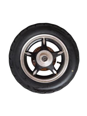 Voorband voorvelg remschijf origineel La Souris Sourini beschikbaar voor biedingen