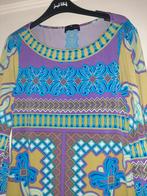 HALE BOB travelstof jurk, Kleding | Dames, Jurken, Hale Bob, Verzenden, Nieuw, Maat 36 (S)