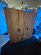 Gratis JYSK Kast - Op te halen!, Overige materialen, Gebruikt, 100 tot 150 cm, Met lade(s)