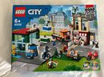 LEGO City stadscentrum 60292, Kinderen en Baby's, Speelgoed | Duplo en Lego, Nieuw, Complete set, Lego, Verzenden
