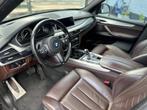 BMW X5 XDrive40e | M PAKKET | PANO | SOFT CLOSE | MEMORY |, Gebruikt, 4 cilinders, Zwart, Vierwielaandrijving