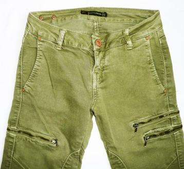 Zara (Heup)Spijkerbroek beschikbaar voor biedingen