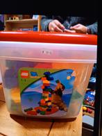 Lego bouwstenen quatro 1 tot 3 jaar, Ophalen
