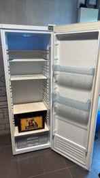 Exquisit grote koelkast, Witgoed en Apparatuur, Koelkasten en IJskasten, Zonder vriesvak, 200 liter of meer, Verzenden, 160 cm of meer